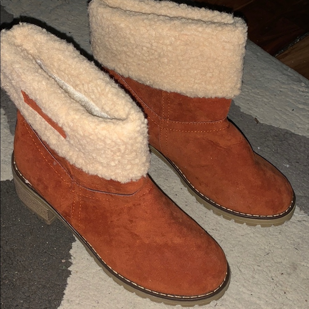 Women’s Boots